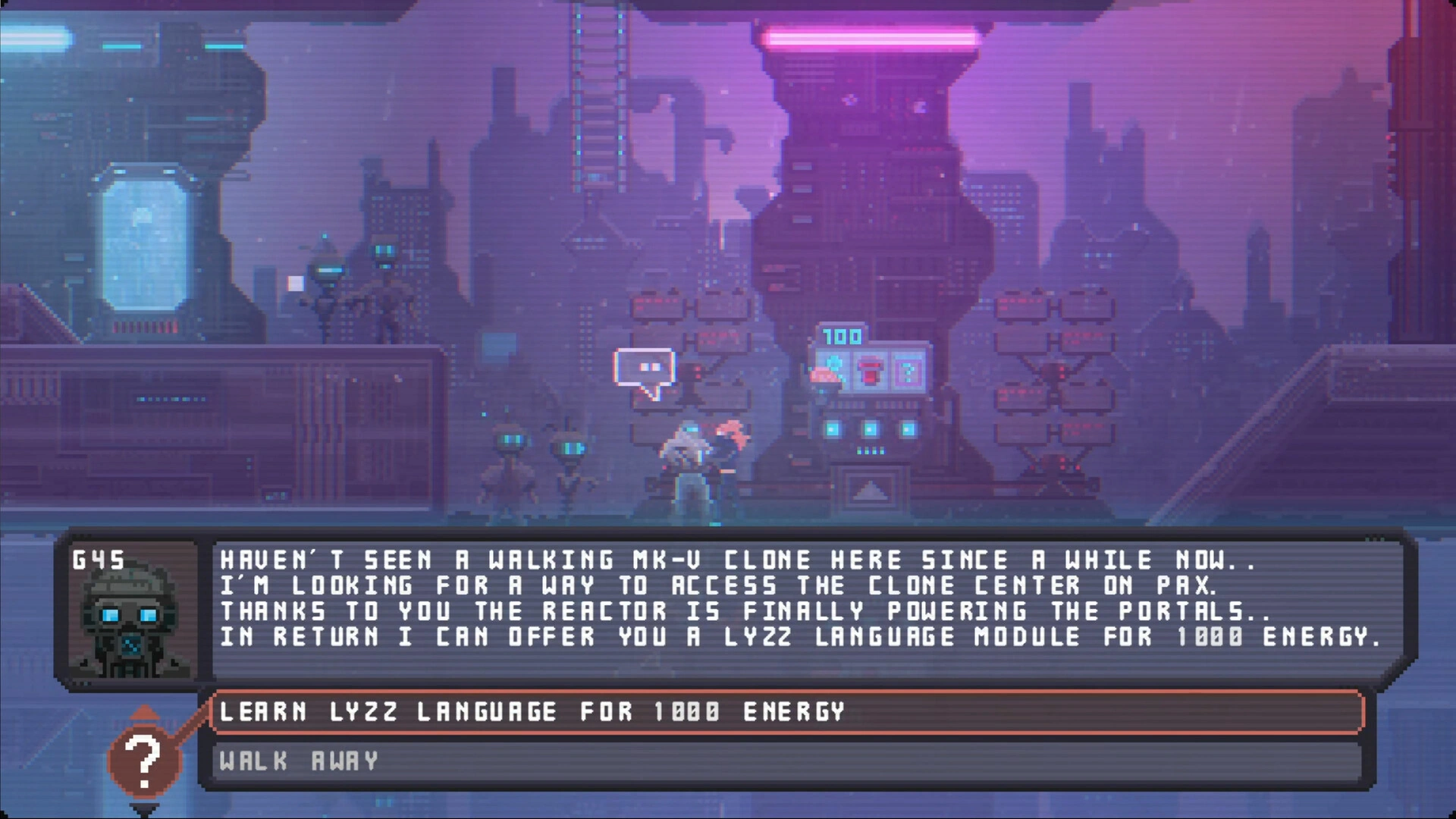 GINSHA - screenshot 10