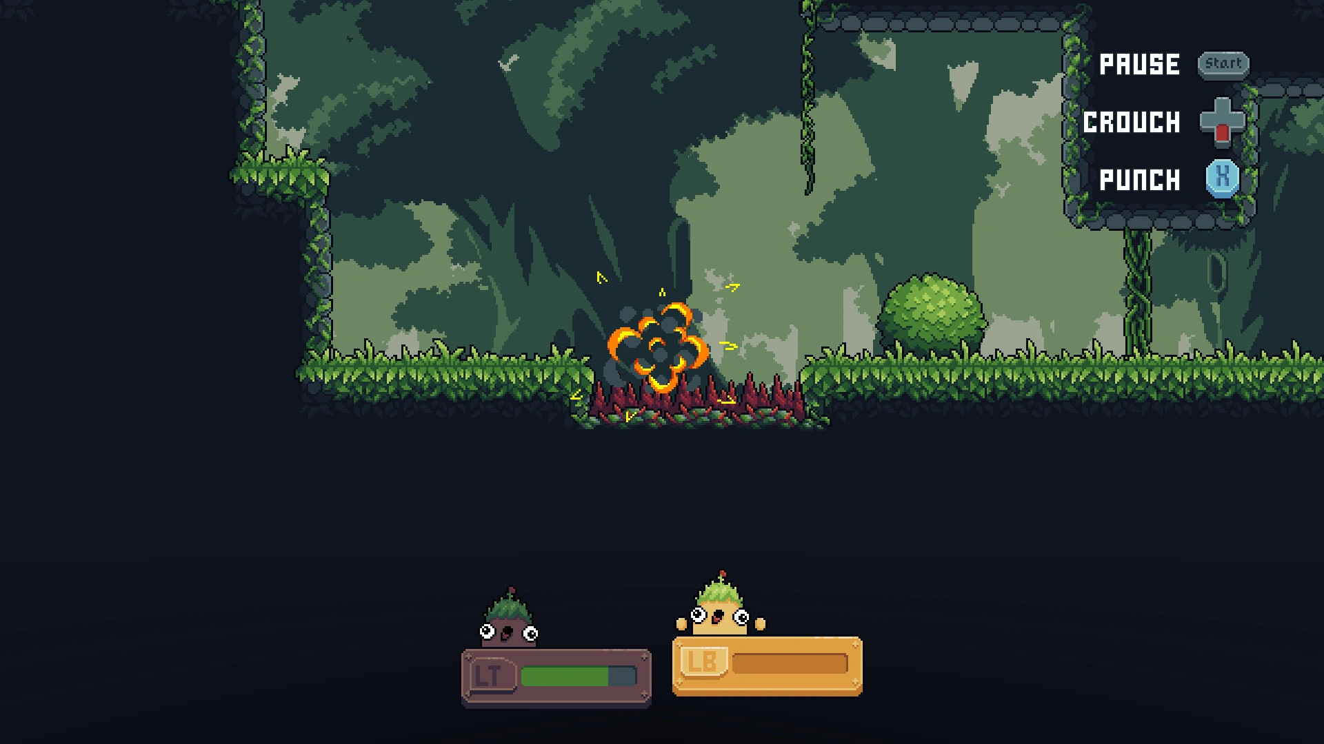 Joe Adventure - screenshot 6