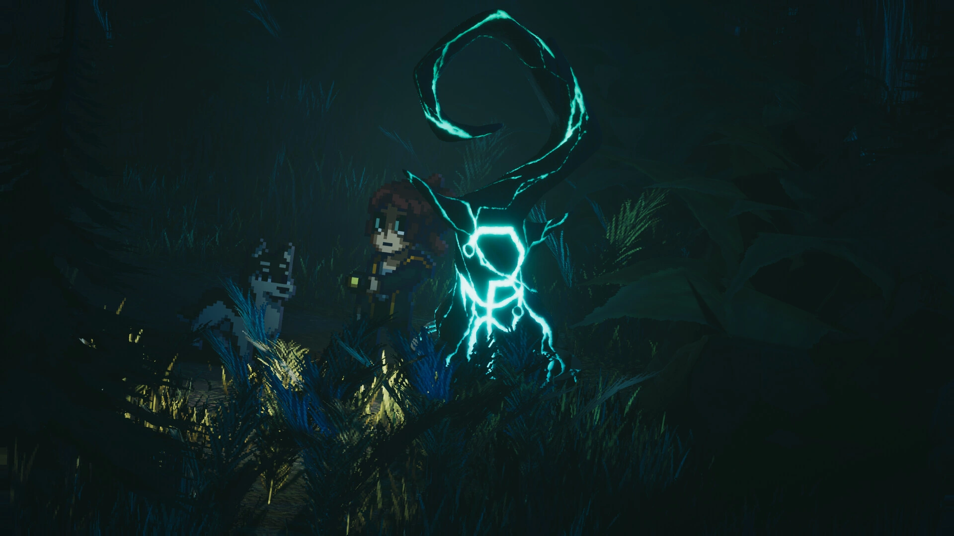 Enigma do Medo - screenshot 12
