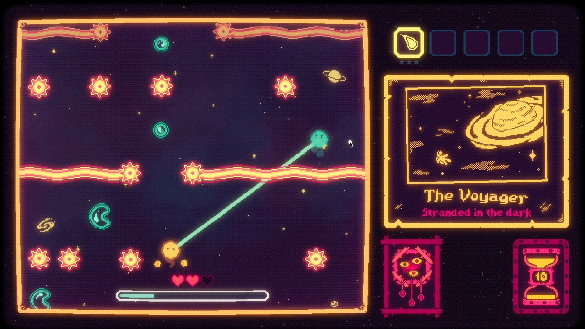 Fugue Shot - screenshot 1