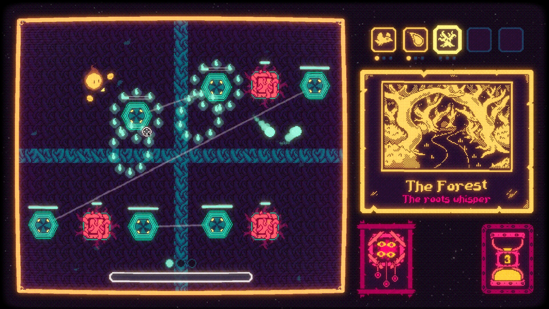 Fugue Shot - screenshot 6