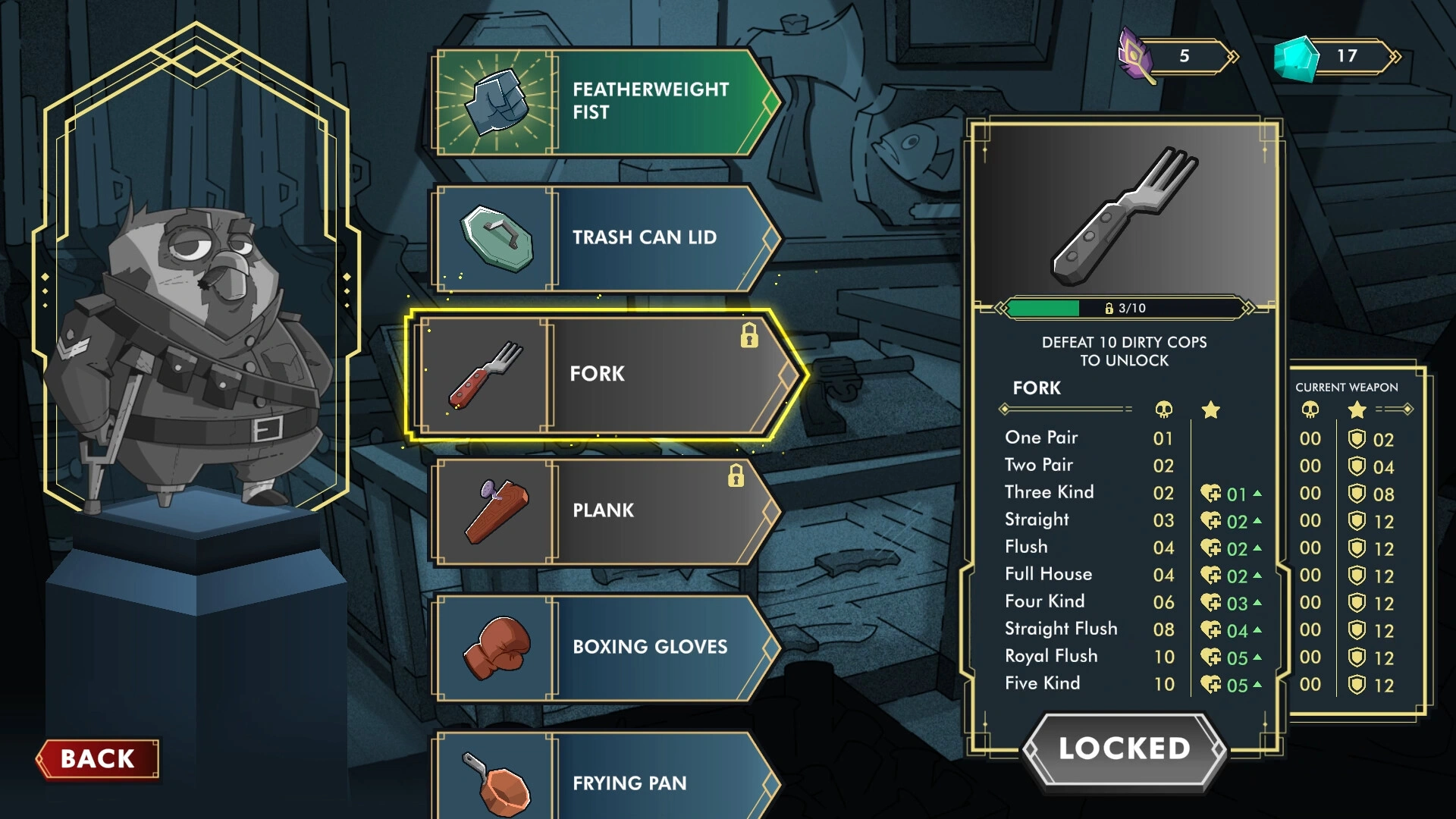 The Golden Caravan - screenshot 13