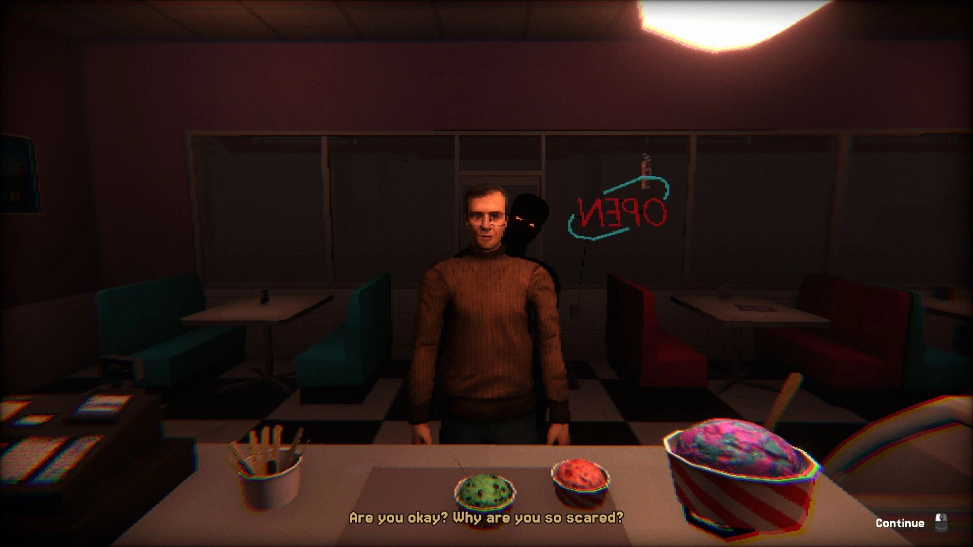 The Sweet Spot - screenshot 6