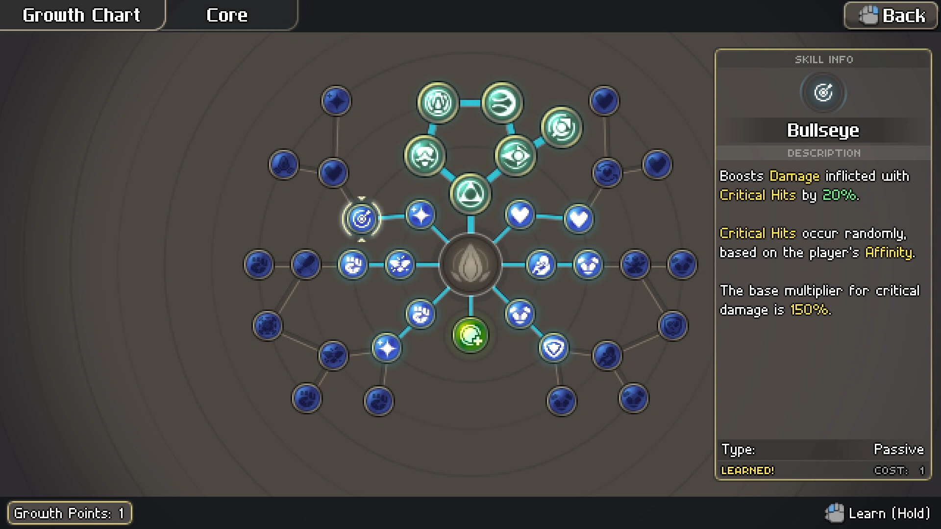 Alabaster Dawn - screenshot 9
