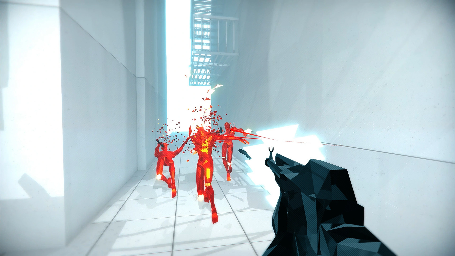 SUPERHOT - screenshot 6
