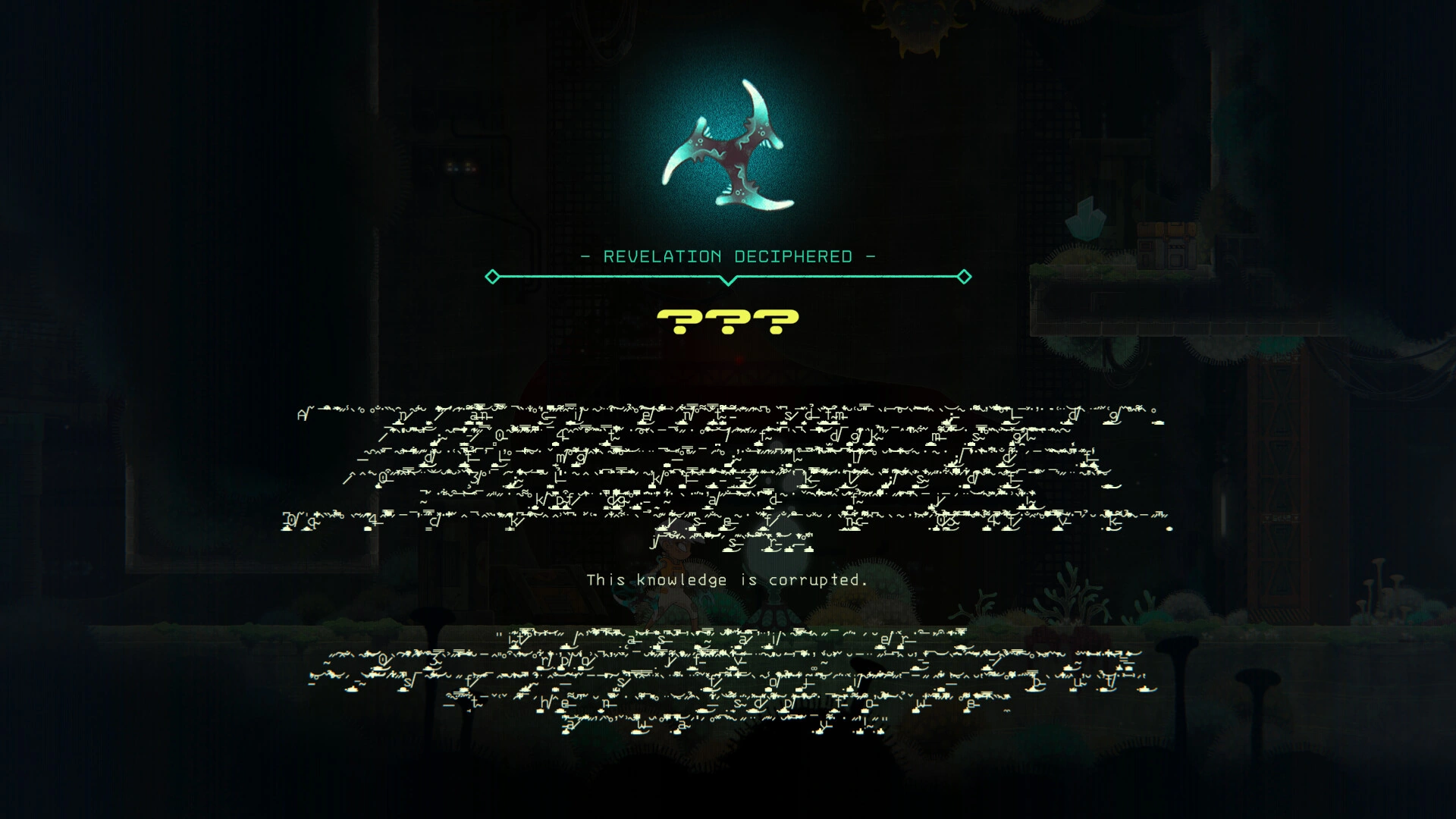 Echo Weaver - screenshot 6