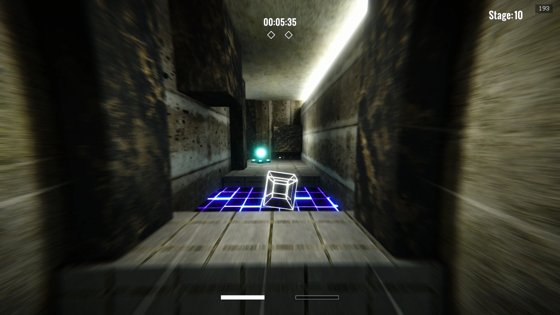 The Confinement - screenshot 6
