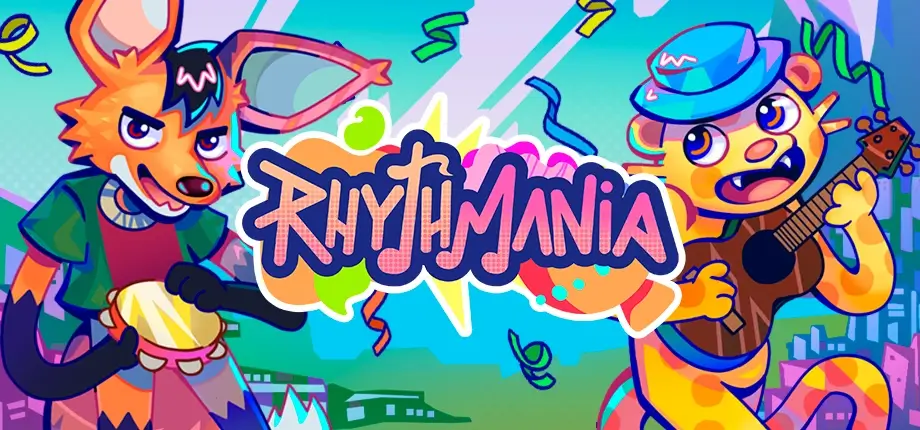 RhythMania