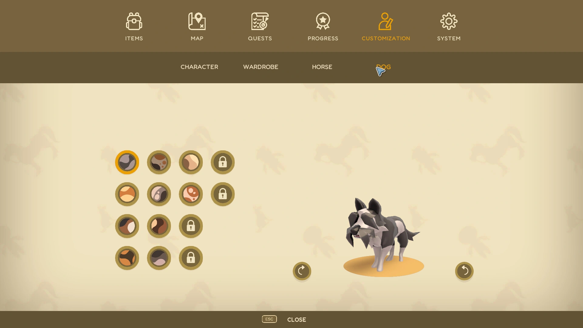 Gaucho and the Grassland - screenshot 4