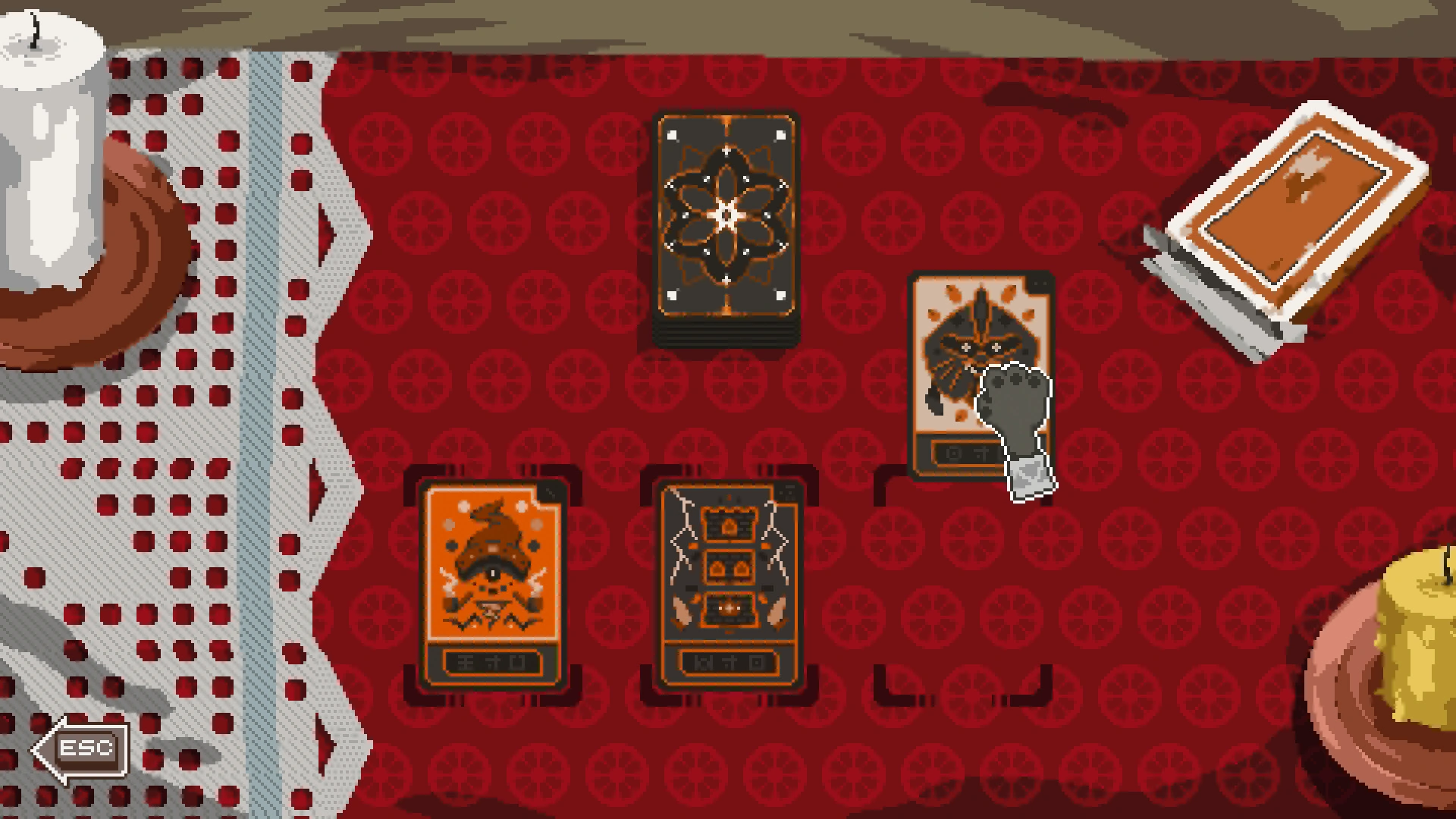 Kambulin - screenshot 2