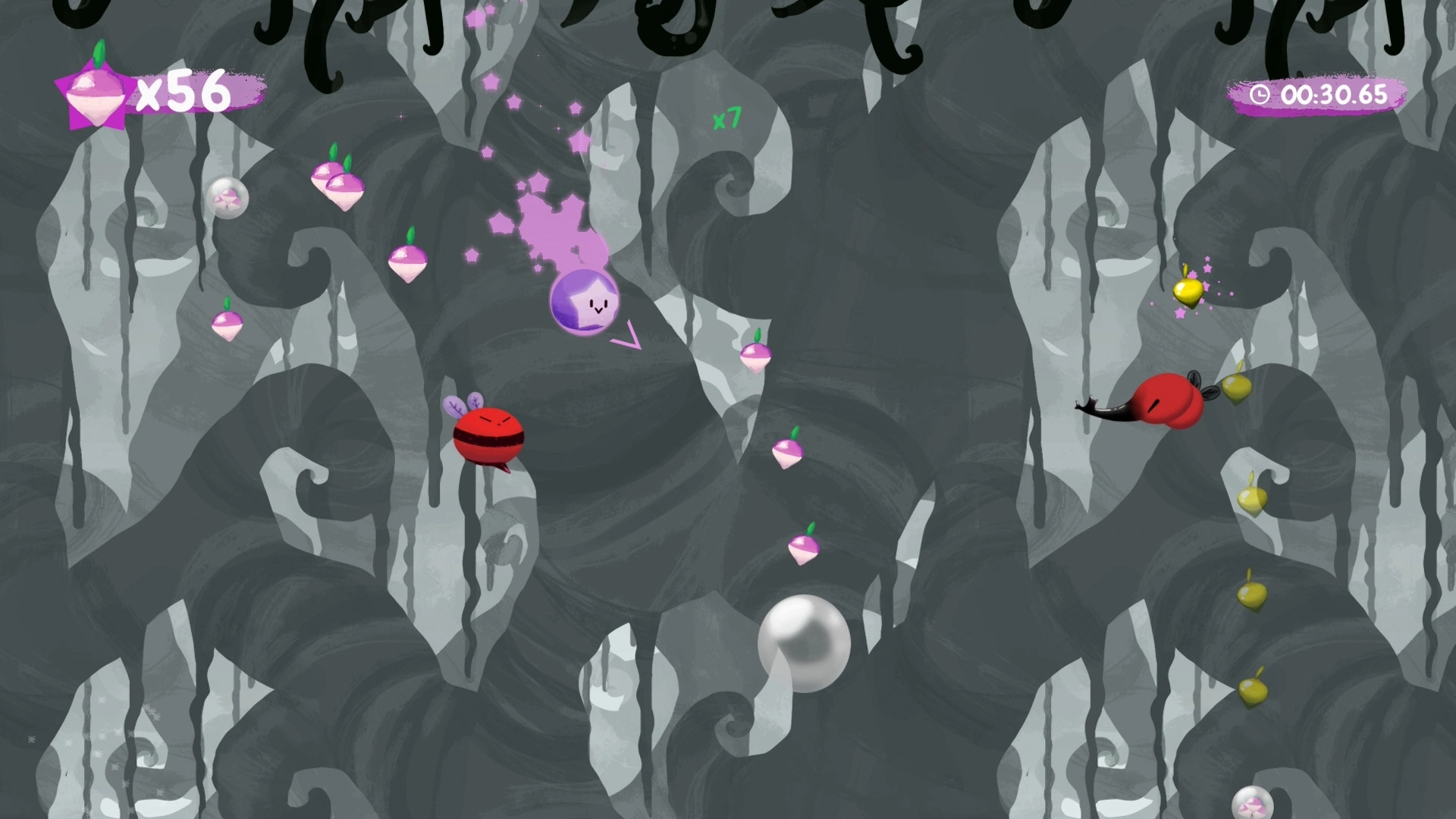 Super Dream Dasher - screenshot 3