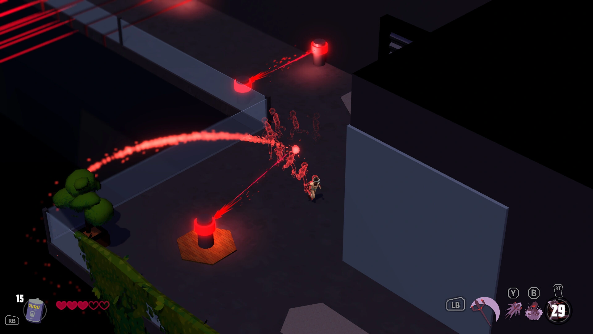 Odu: Ancestral Nexus - screenshot 9