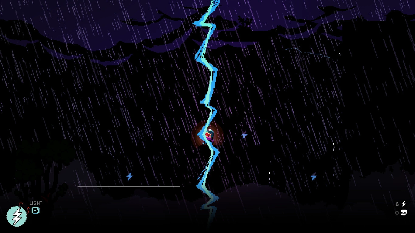 Devil's Drizzle - screenshot 11