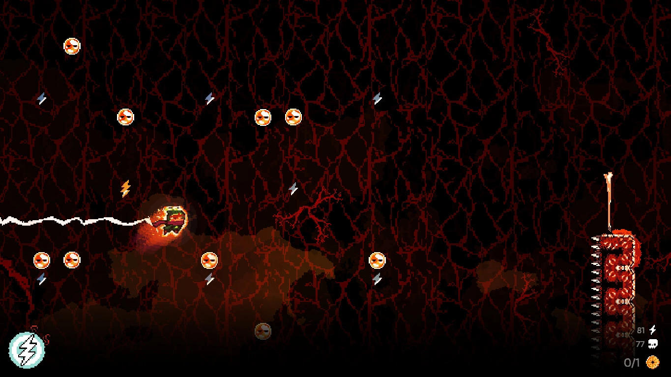 Devil's Drizzle - screenshot 20
