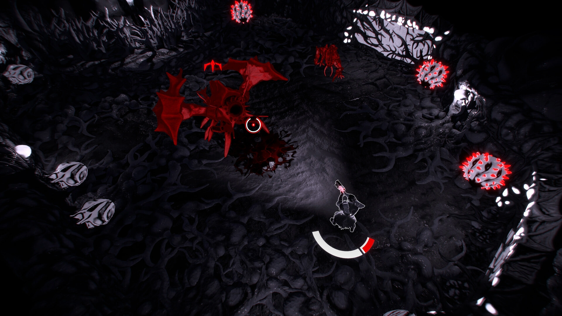 I See Red - screenshot 10
