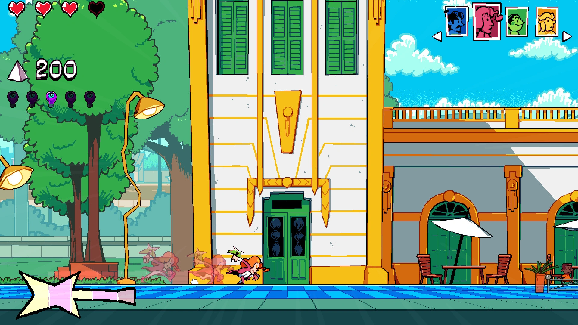 ARTIUS: Pure Imagination - screenshot 3