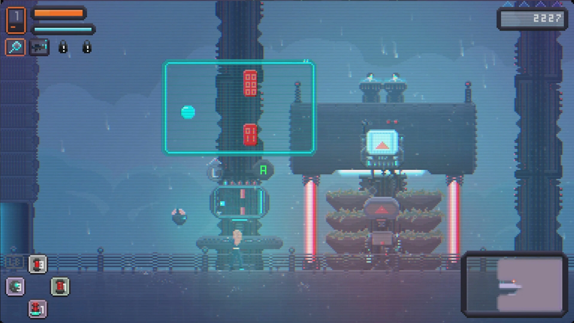 GINSHA - screenshot 8