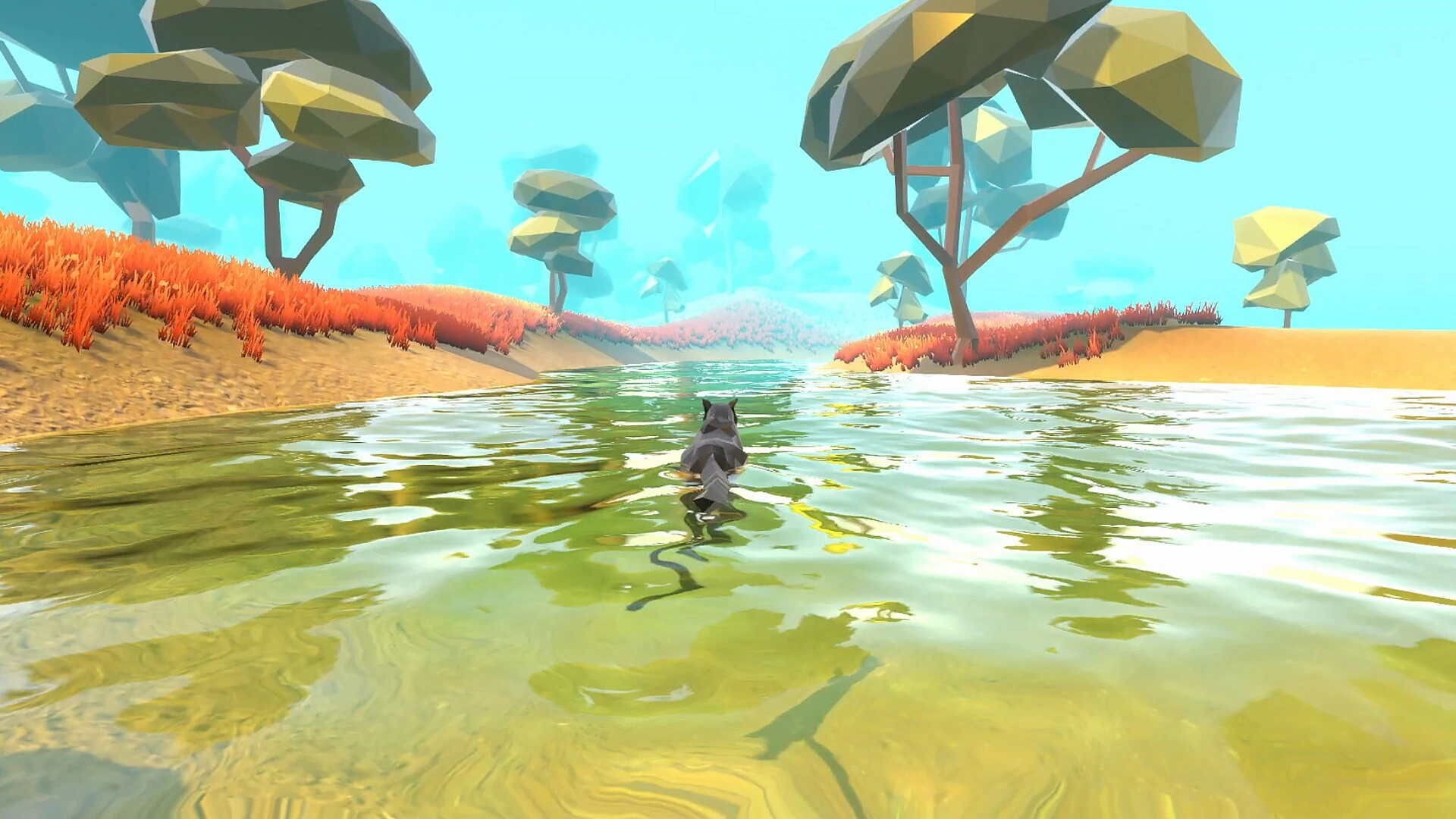 Copycat - screenshot 10