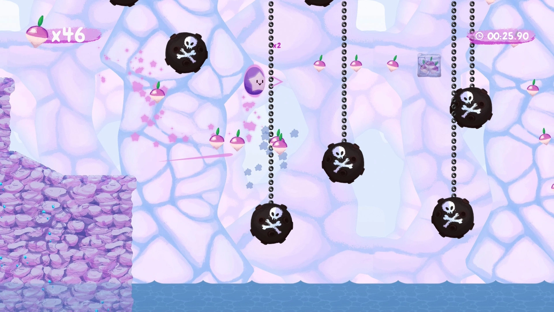 Super Dream Dasher - screenshot 7