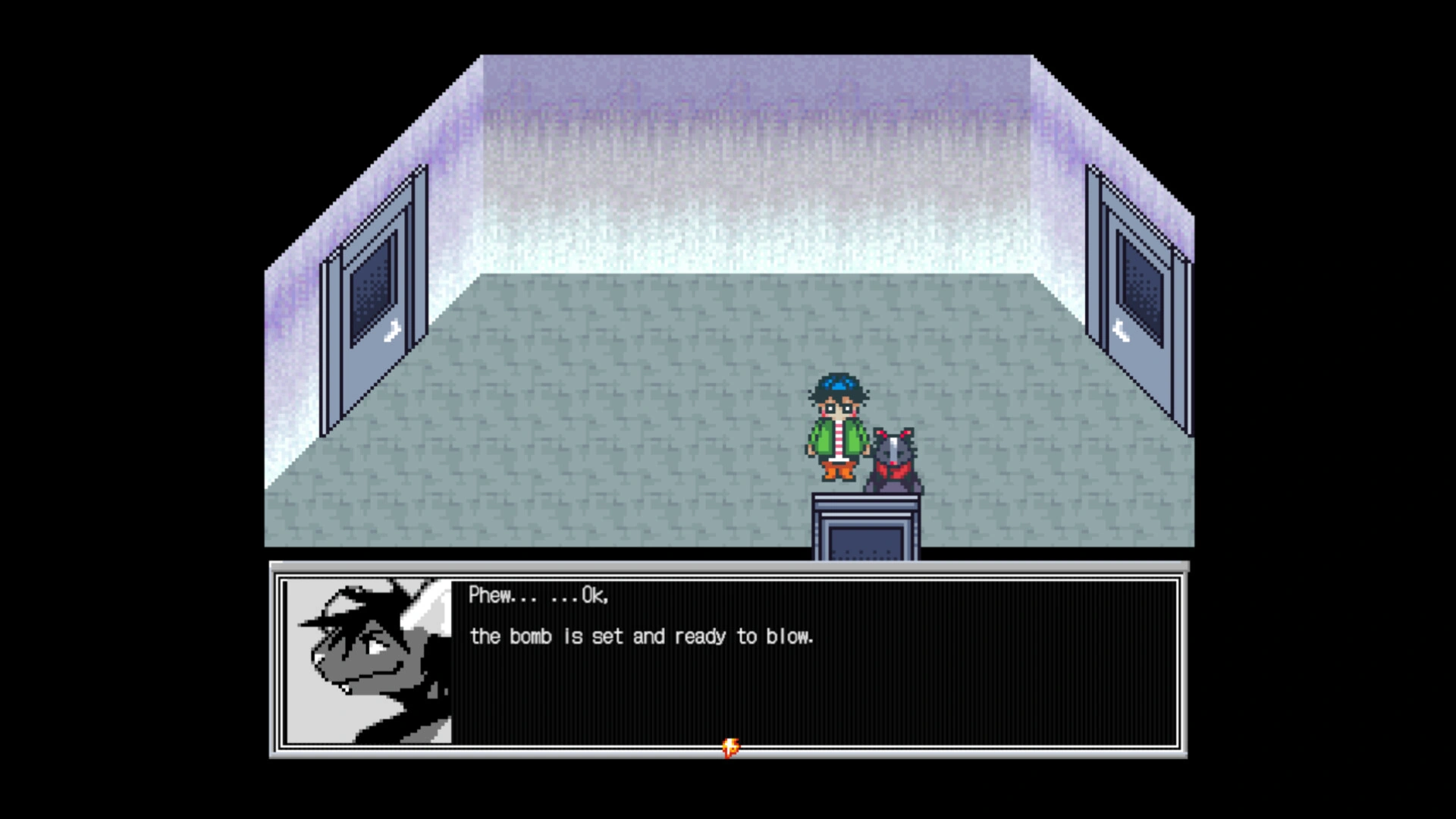 电锯 - screenshot 9