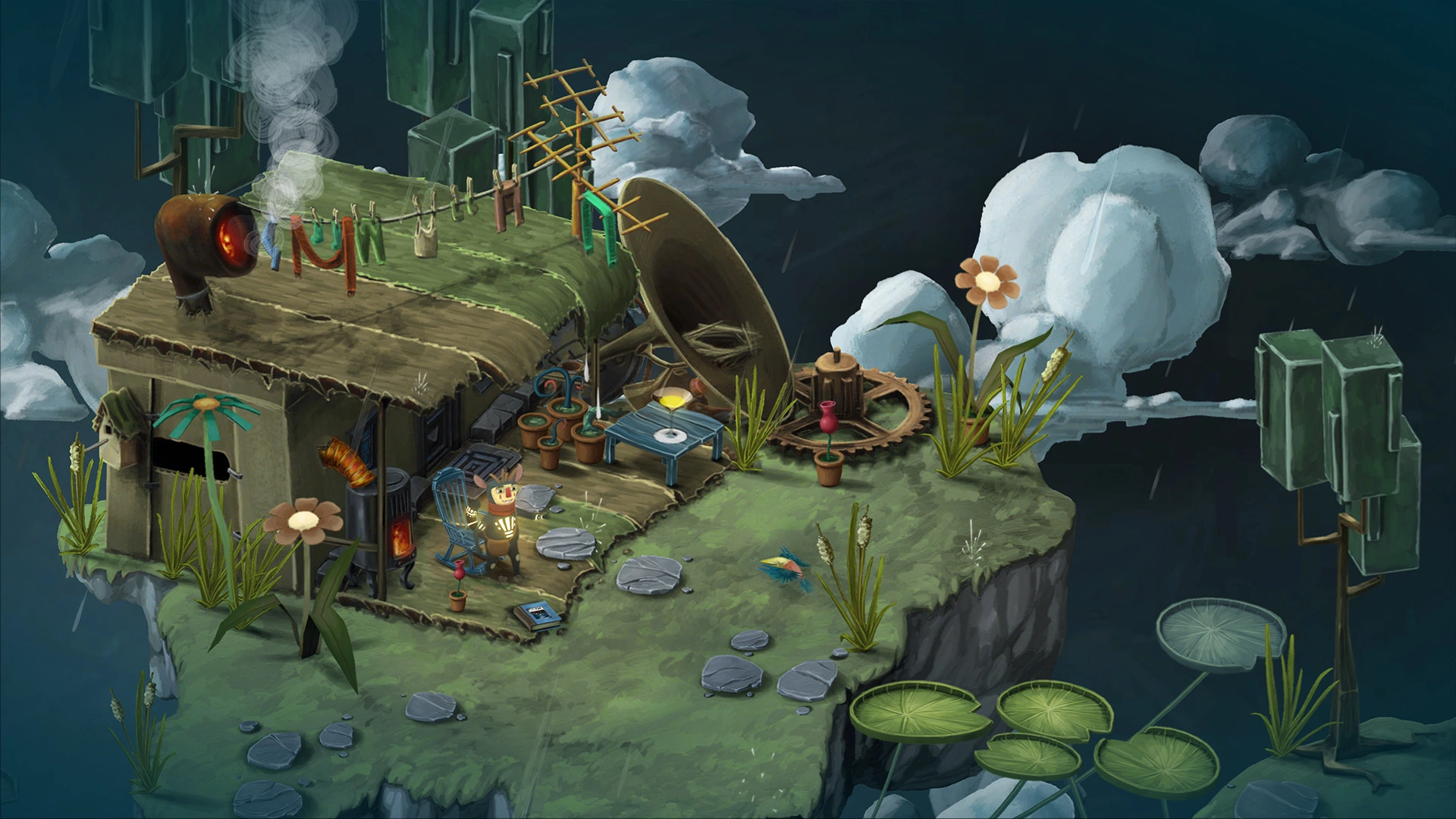 Figment - screenshot 2