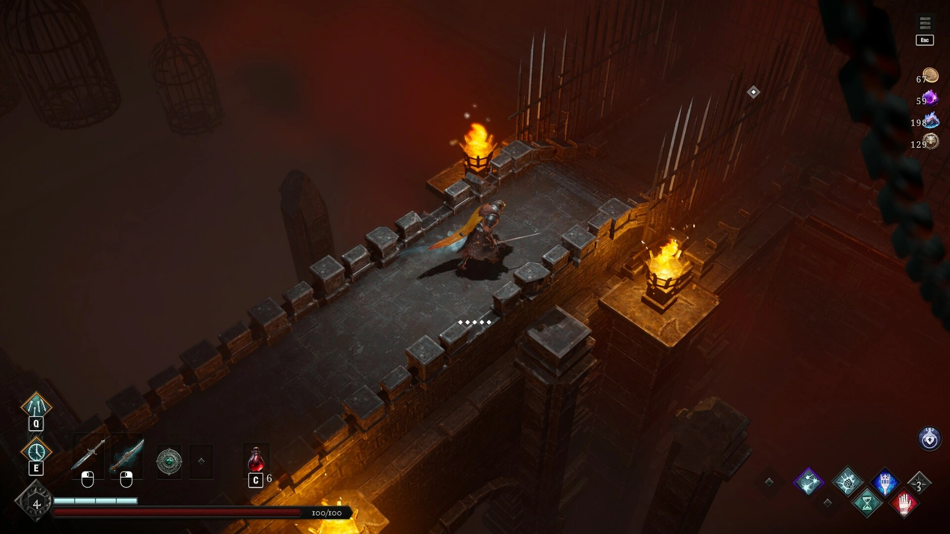 Netherworld Covenant - screenshot 14
