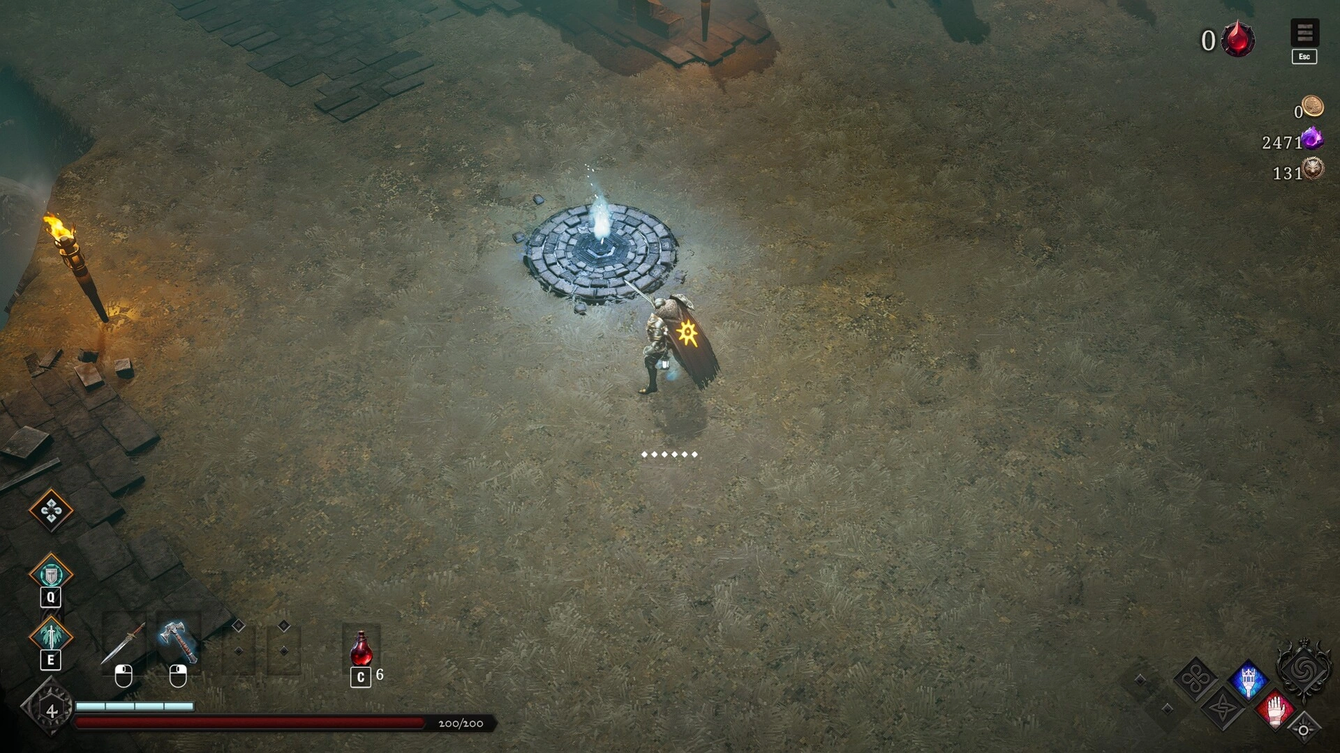 Netherworld Covenant - screenshot 17
