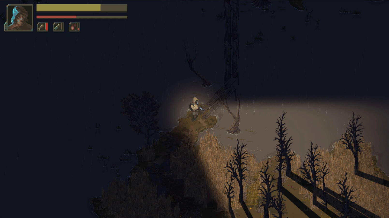 Scavland - screenshot 5