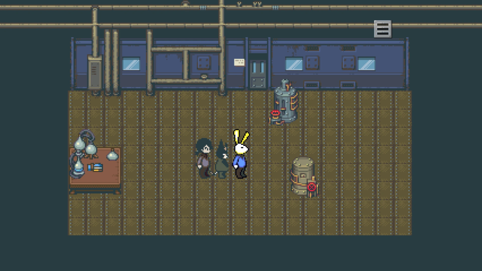 电锯 - screenshot 8