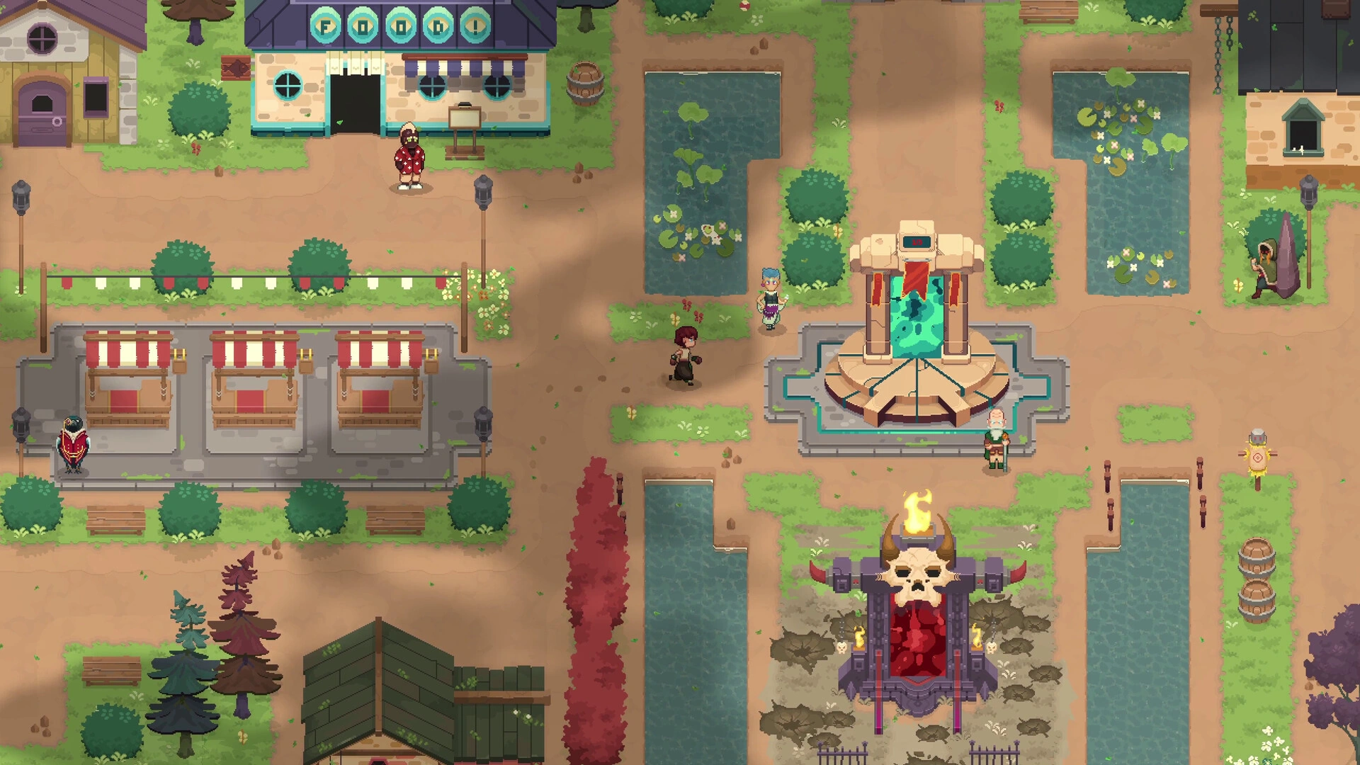 Teamcrafter - screenshot 8