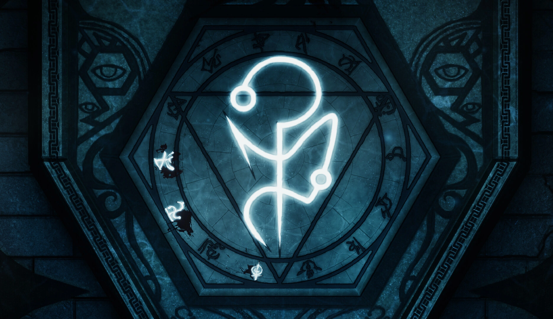 Enigma do Medo - screenshot 7