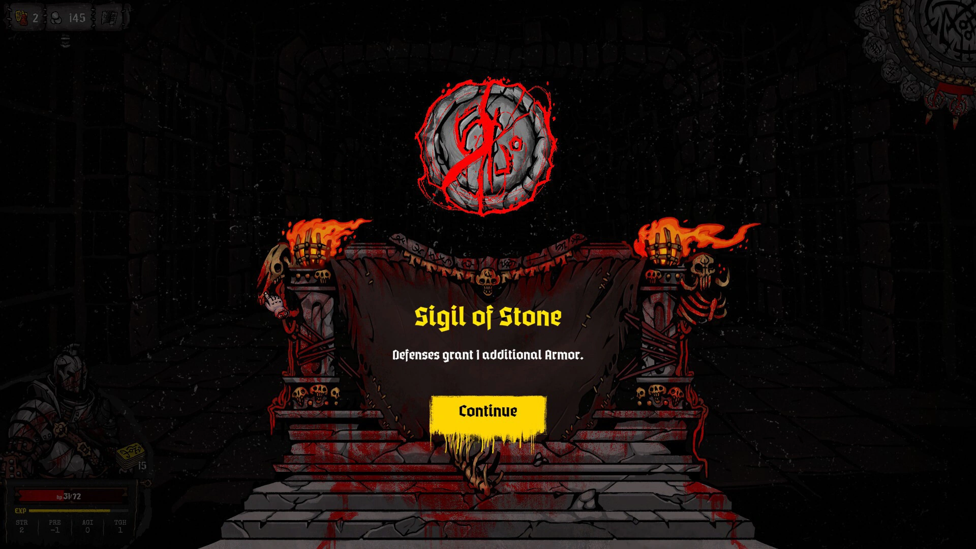 Sigils of Nightfall - screenshot 6