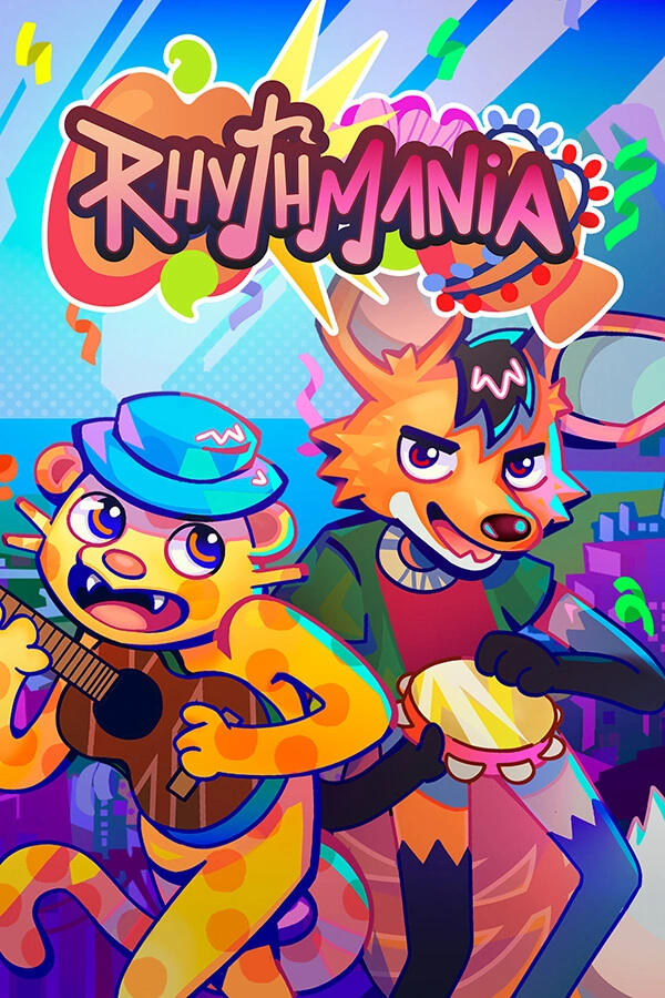 RhythMania