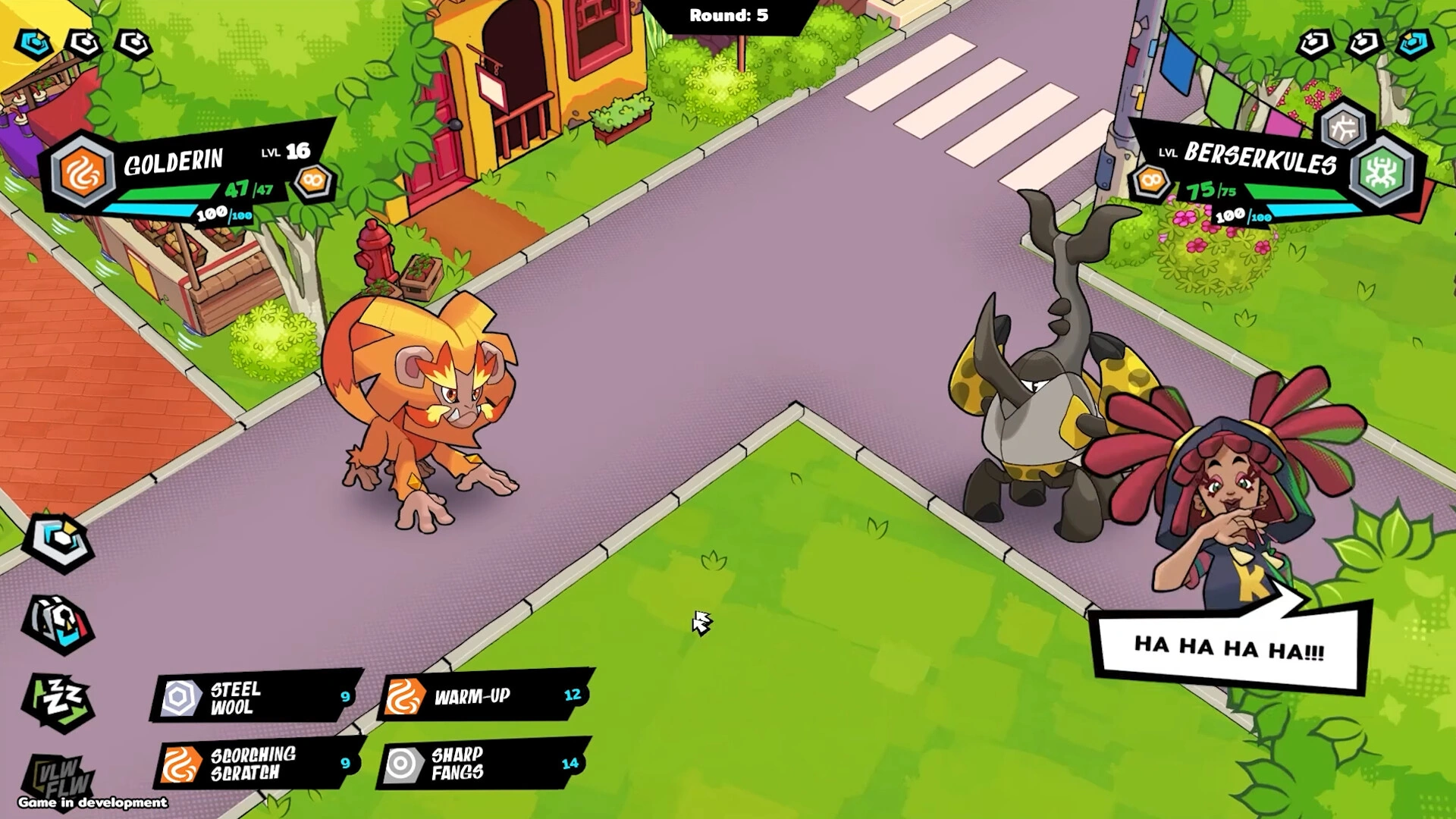 Bagdex - screenshot 5