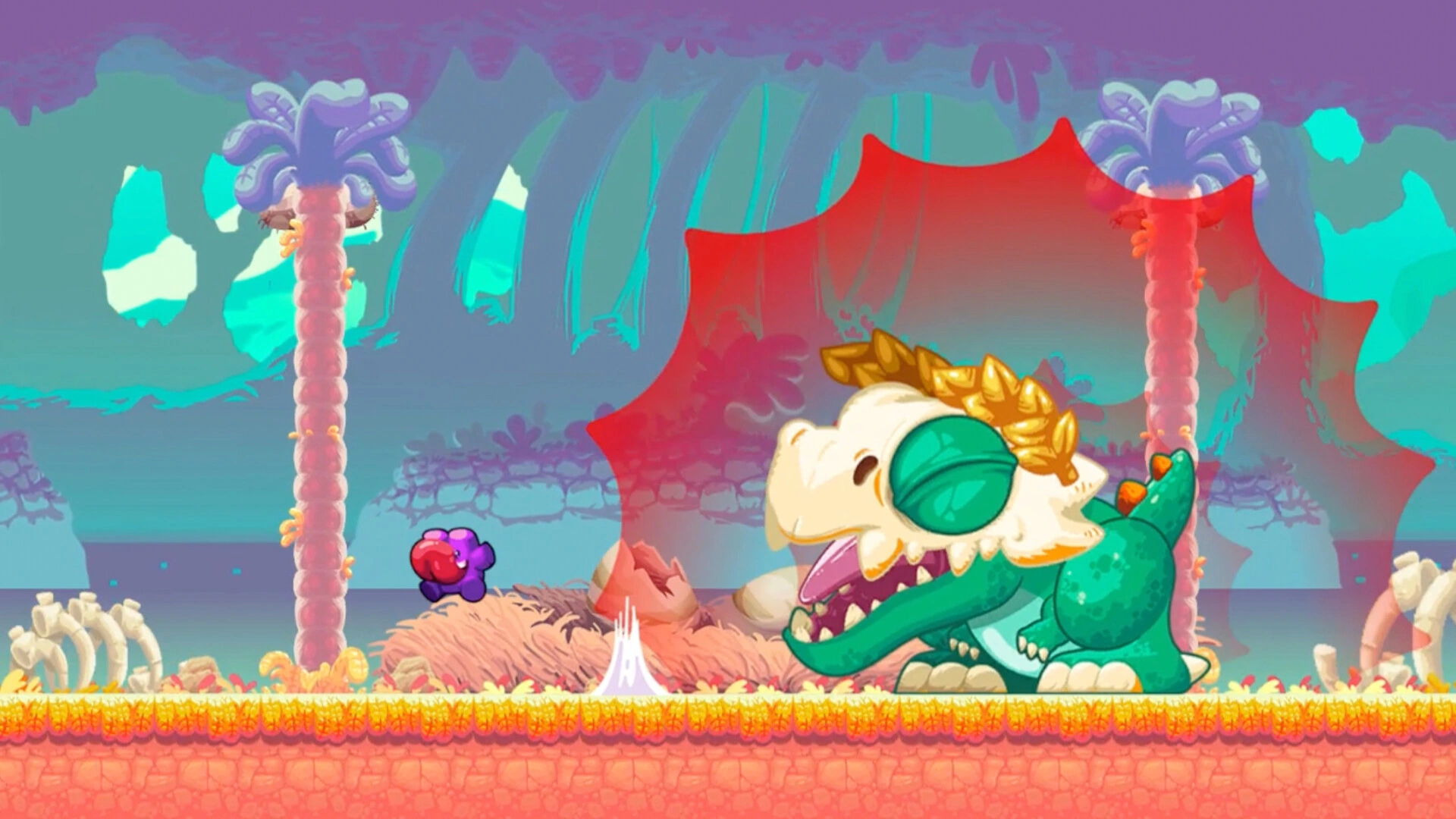 Mombo Combo Legacy - screenshot 9