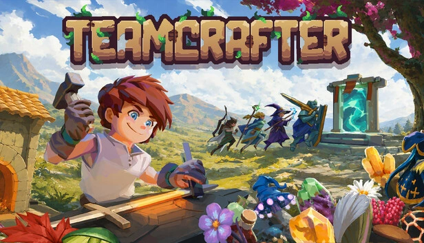 Teamcrafter