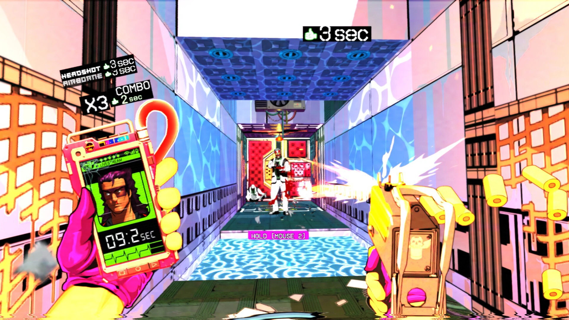 MULLET MADJACK - screenshot 15