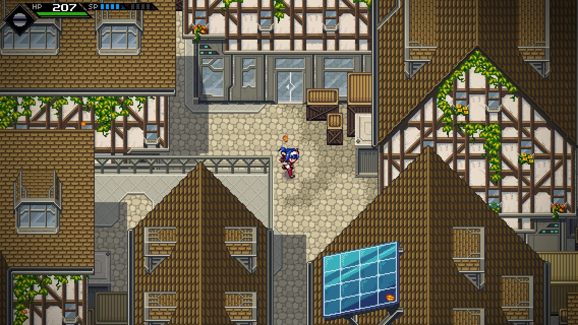 CrossCode - screenshot 20