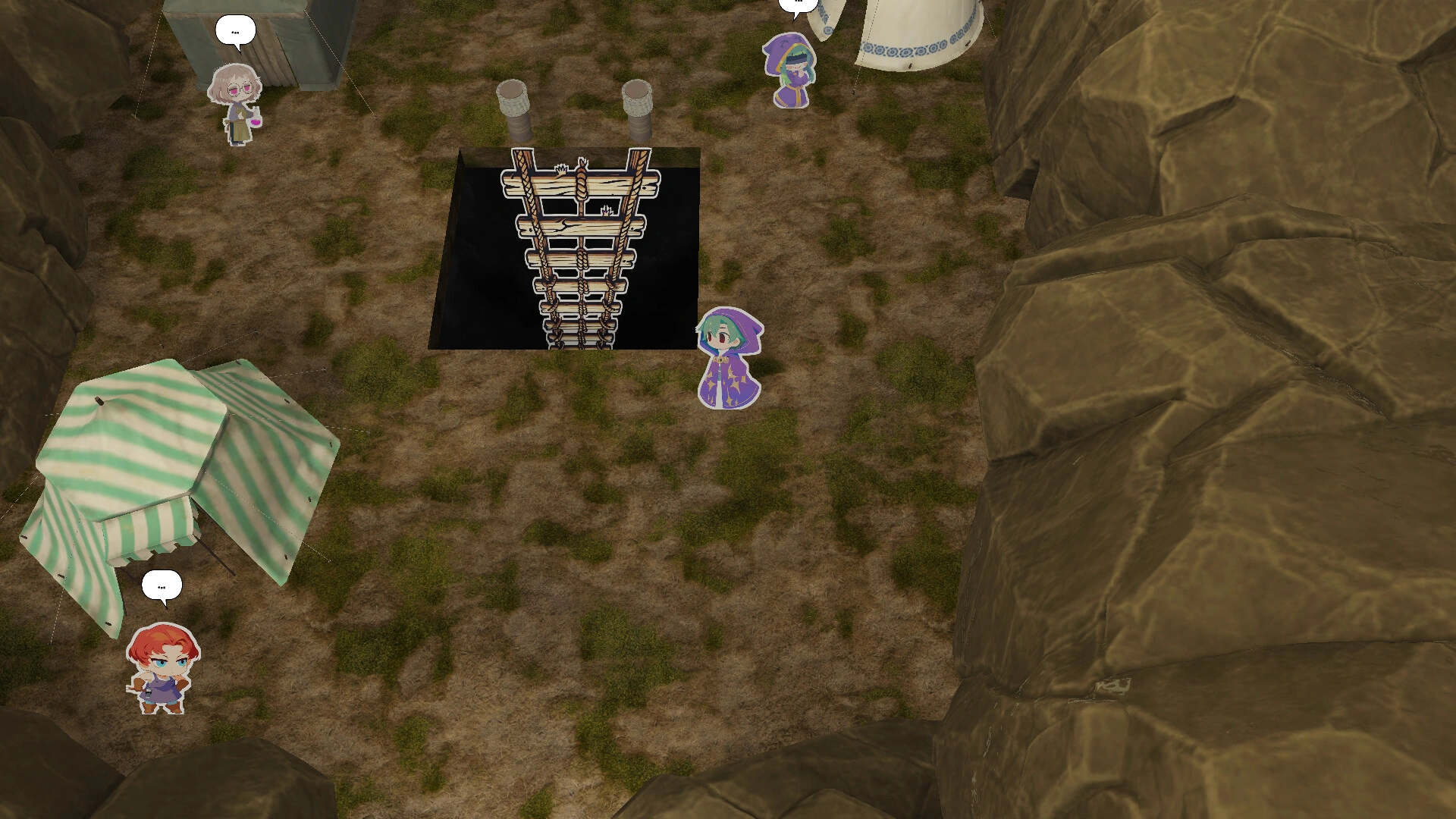 Dungeon Stew - screenshot 6