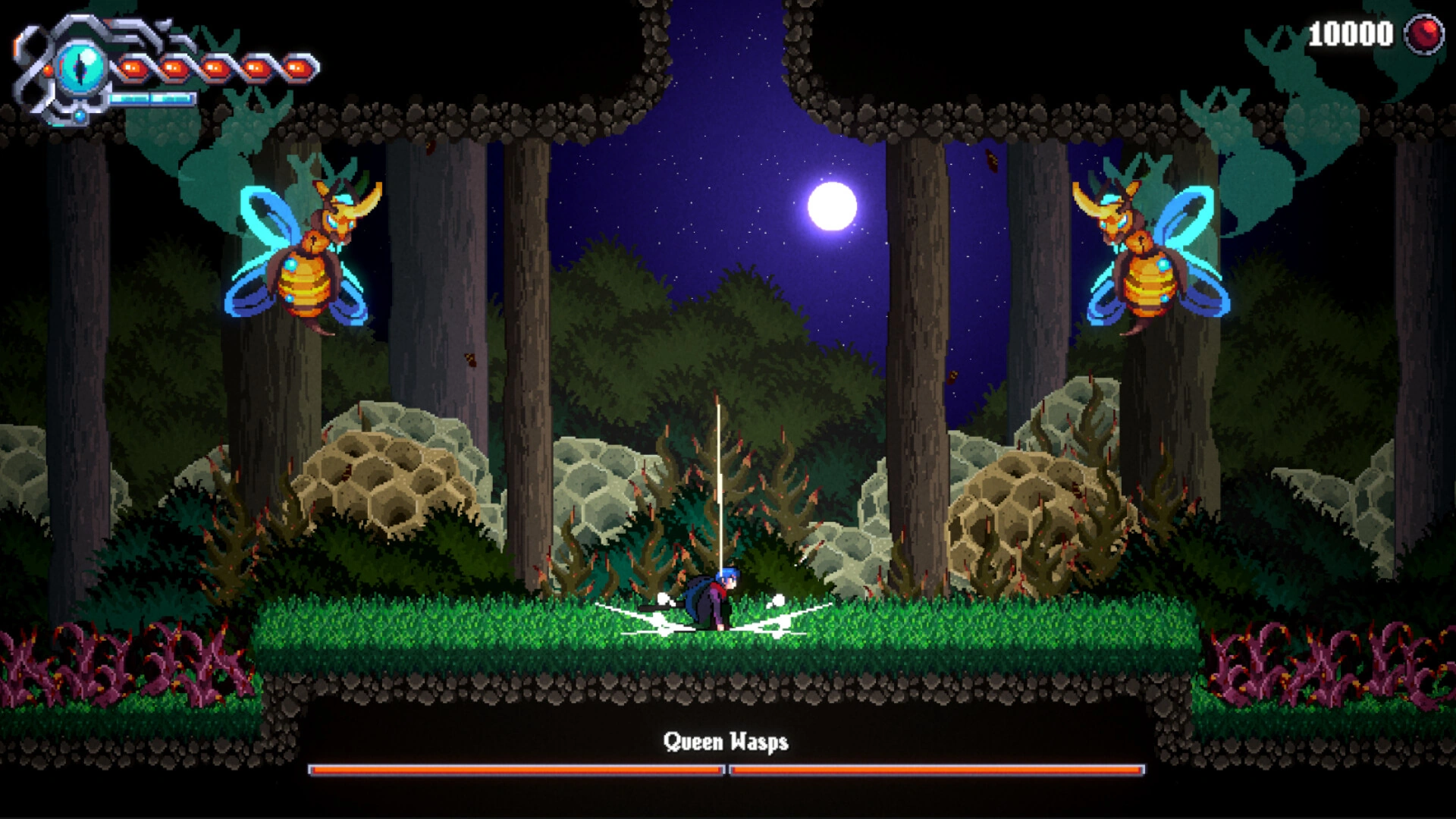 Infinitevania - screenshot 3