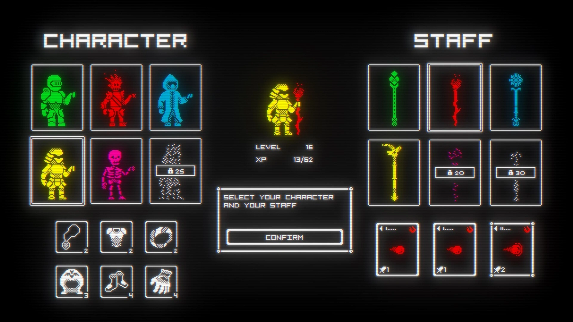 Deck Lite - screenshot 4