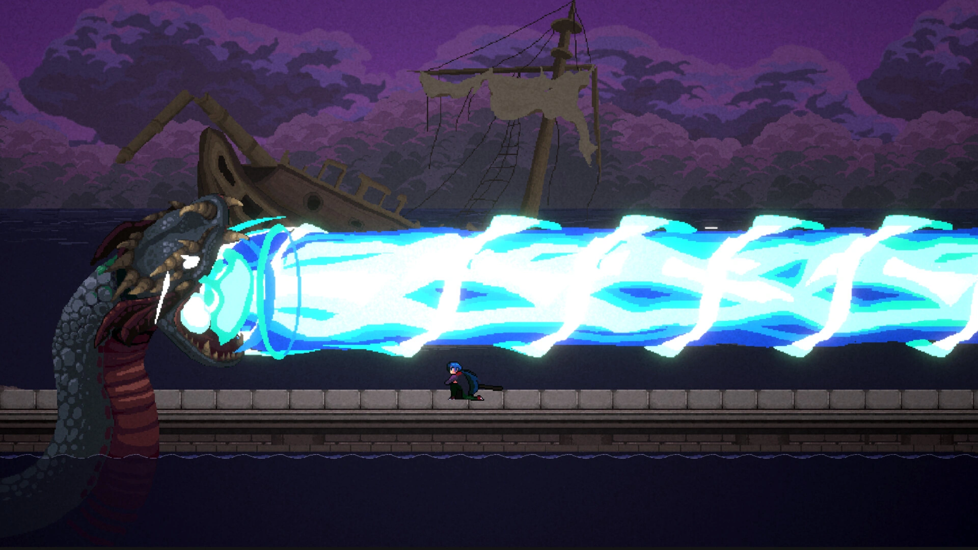 Infinitevania - screenshot 1