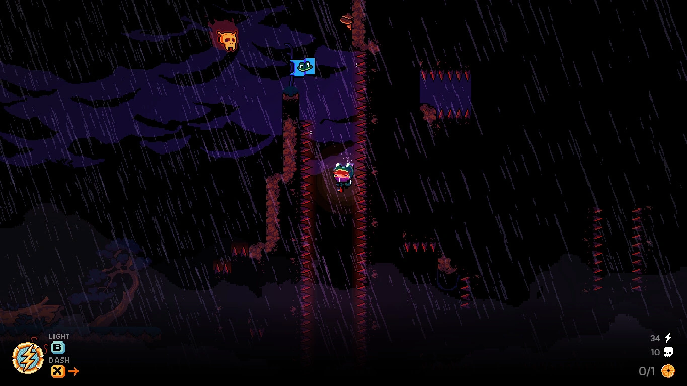 Devil's Drizzle - screenshot 19