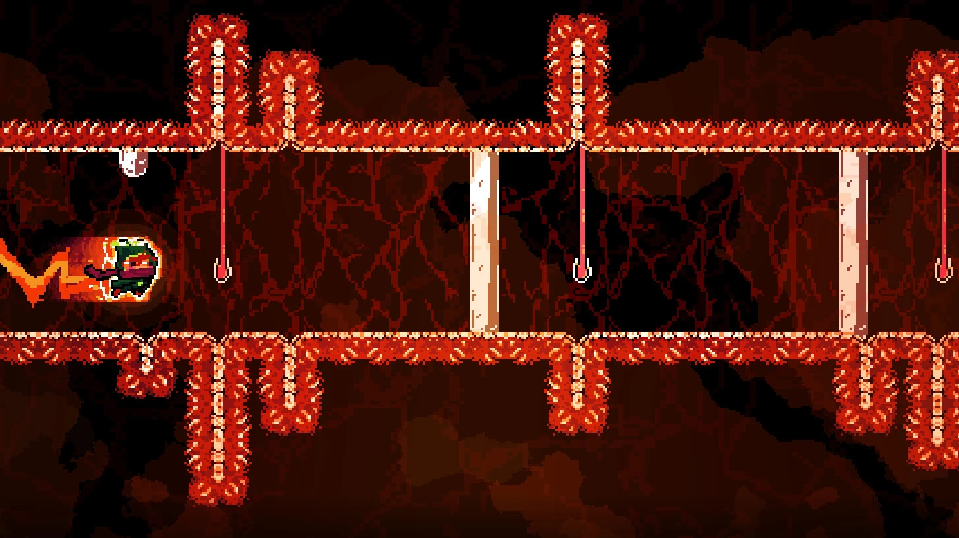 Devil's Drizzle - screenshot 15