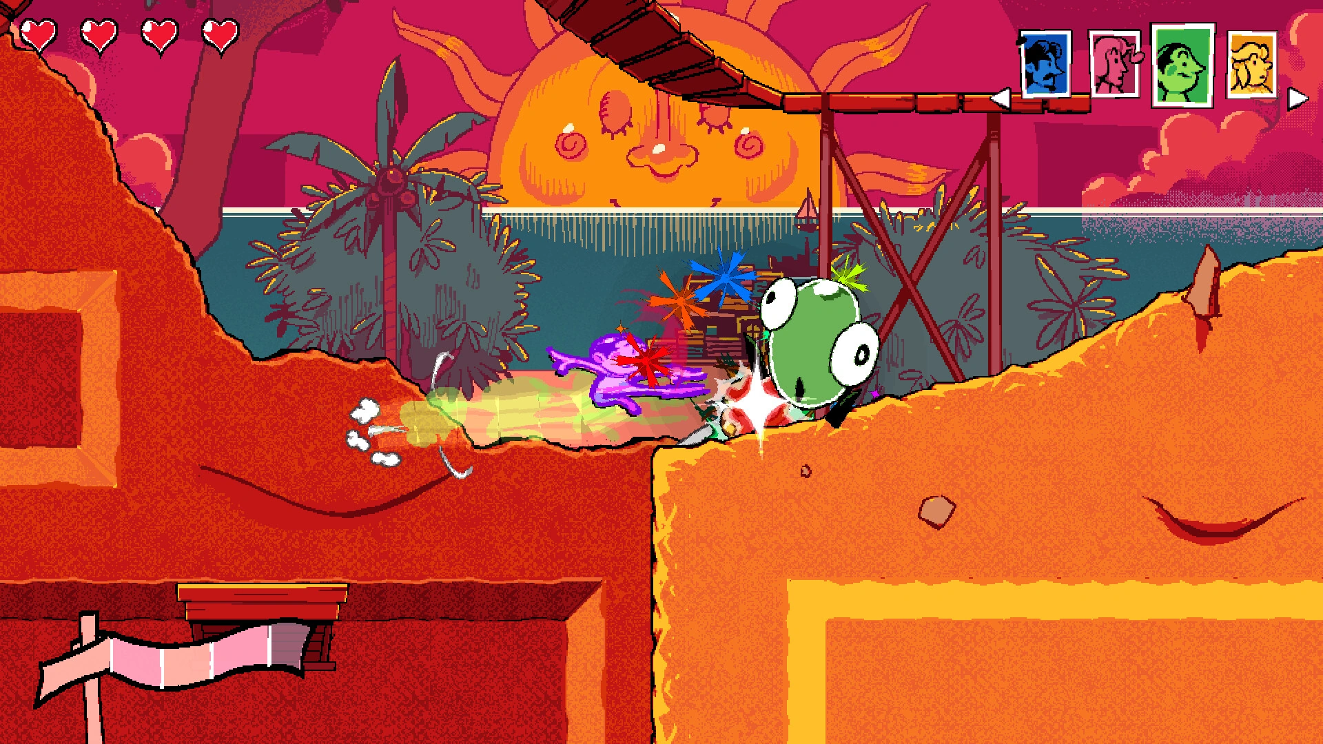 ARTIUS: Pure Imagination - screenshot 17