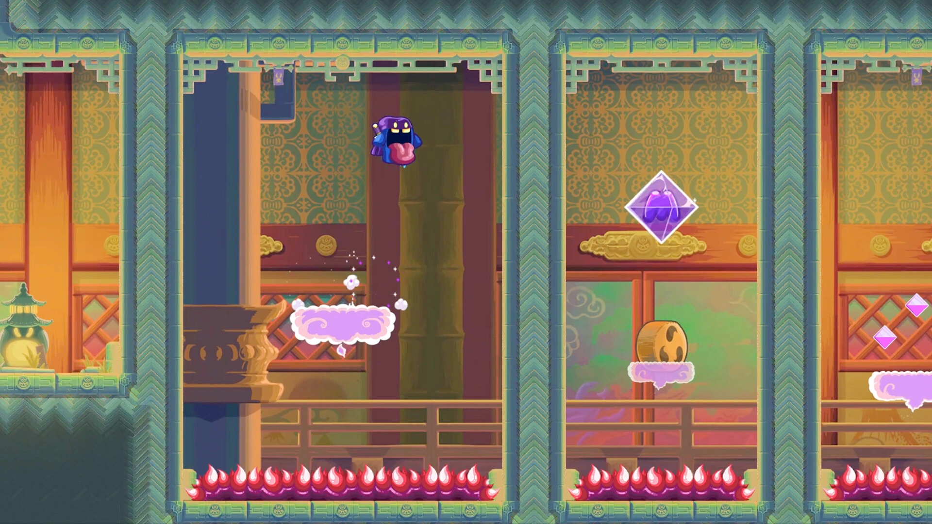 Mombo Combo Legacy - screenshot 4
