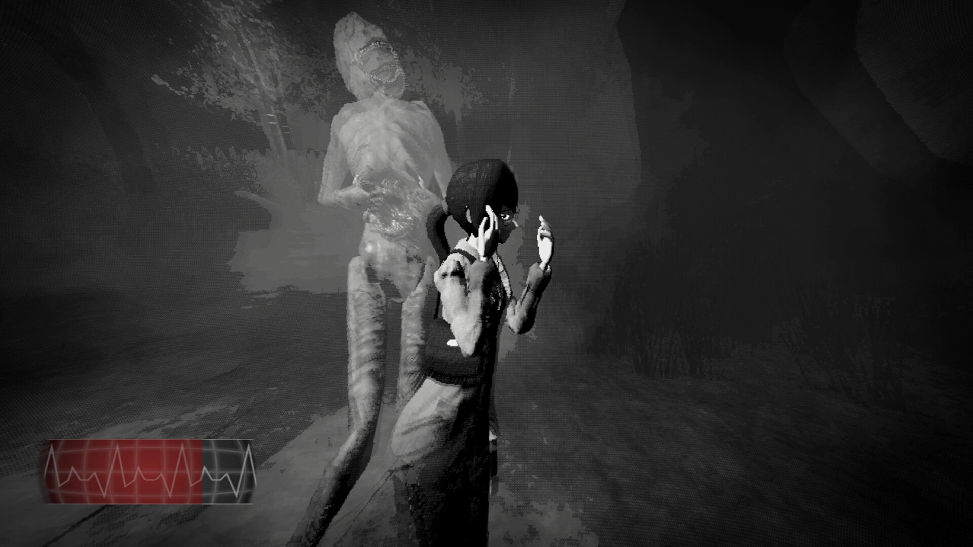 Only Fog Remains - screenshot 9
