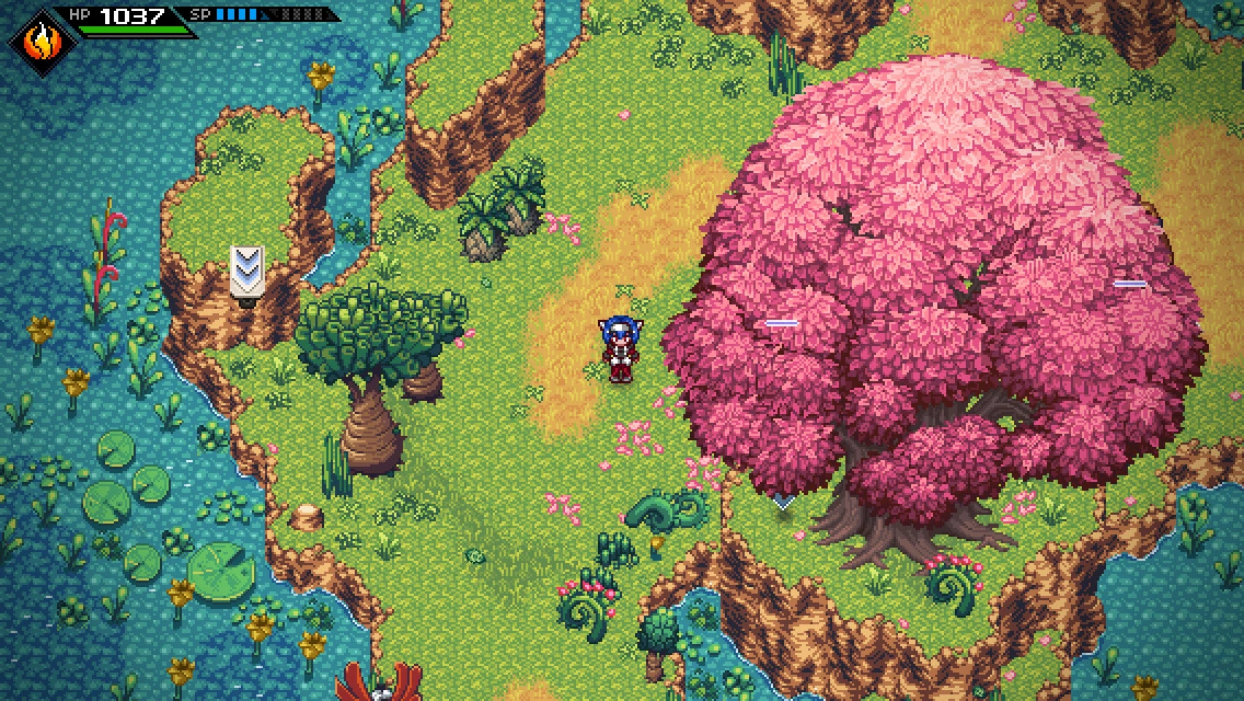 CrossCode - screenshot 10