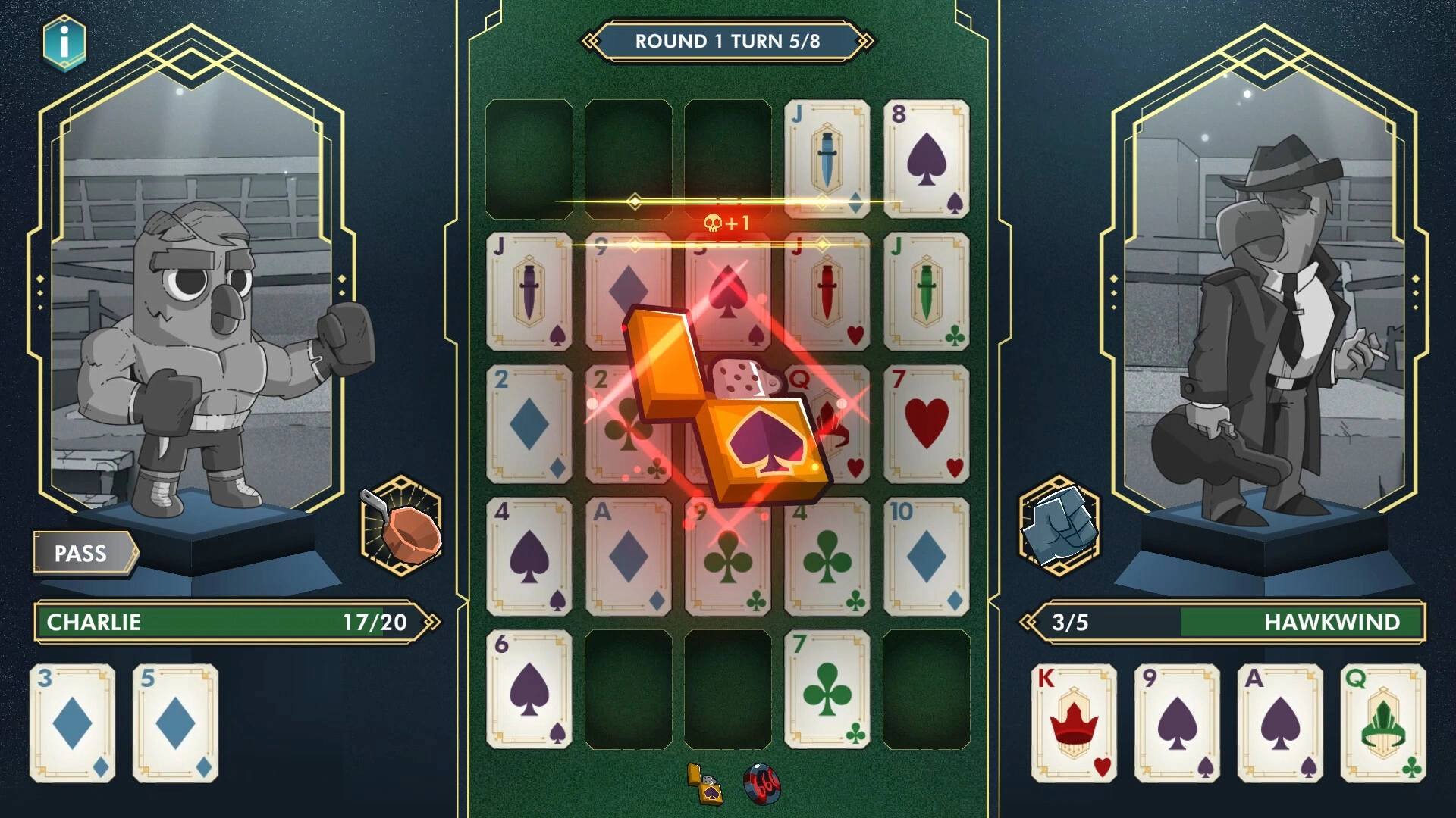 The Golden Caravan - screenshot 5