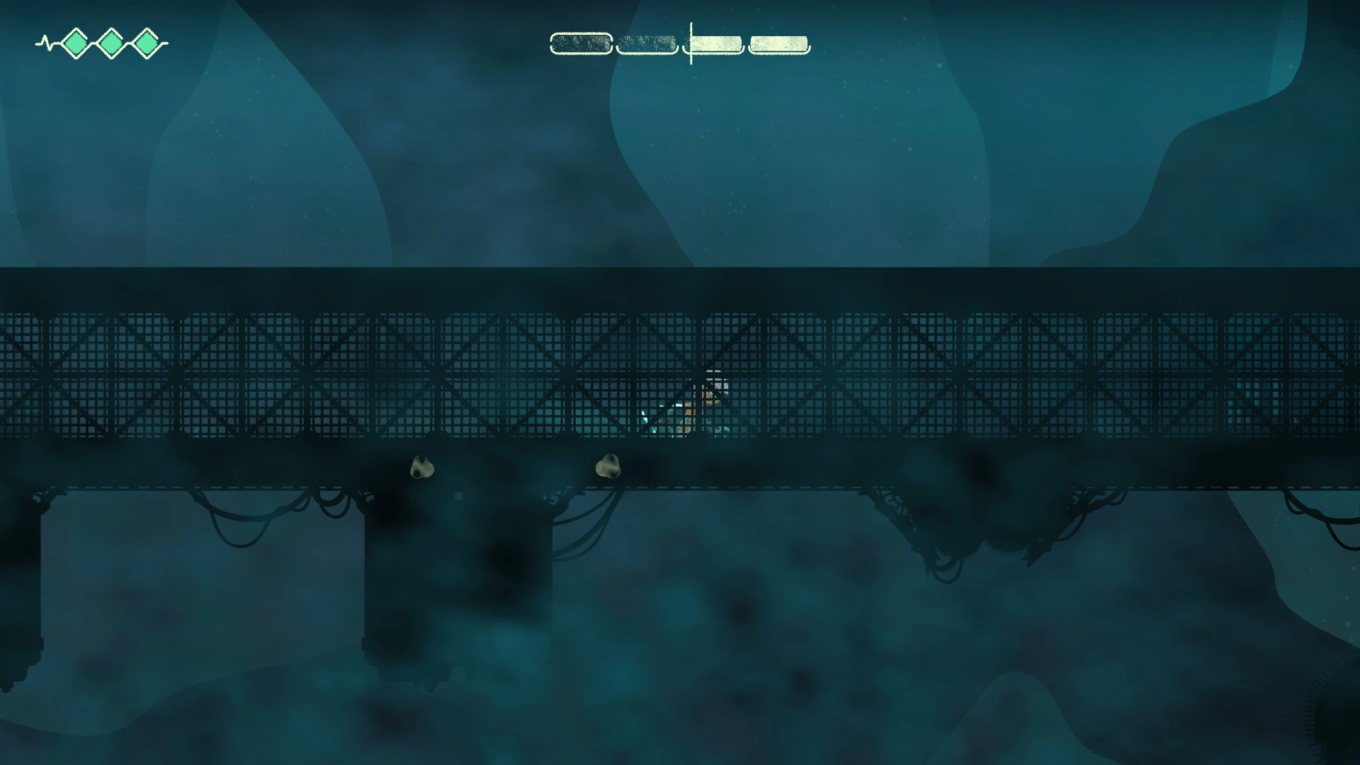 Echo Weaver - screenshot 12